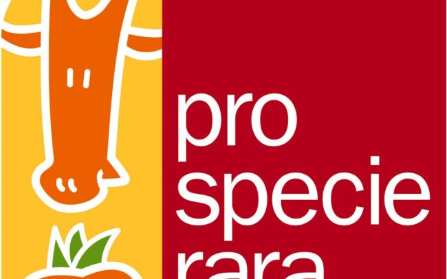 Pro Specie Rara