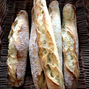 Baguette