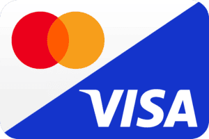 WW Mastercard+VISA