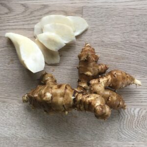 Bio-Topinambur, 200g