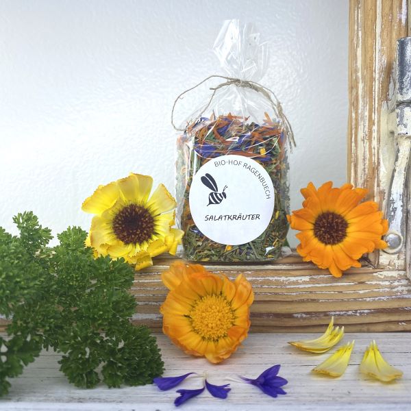 Salatkräuter