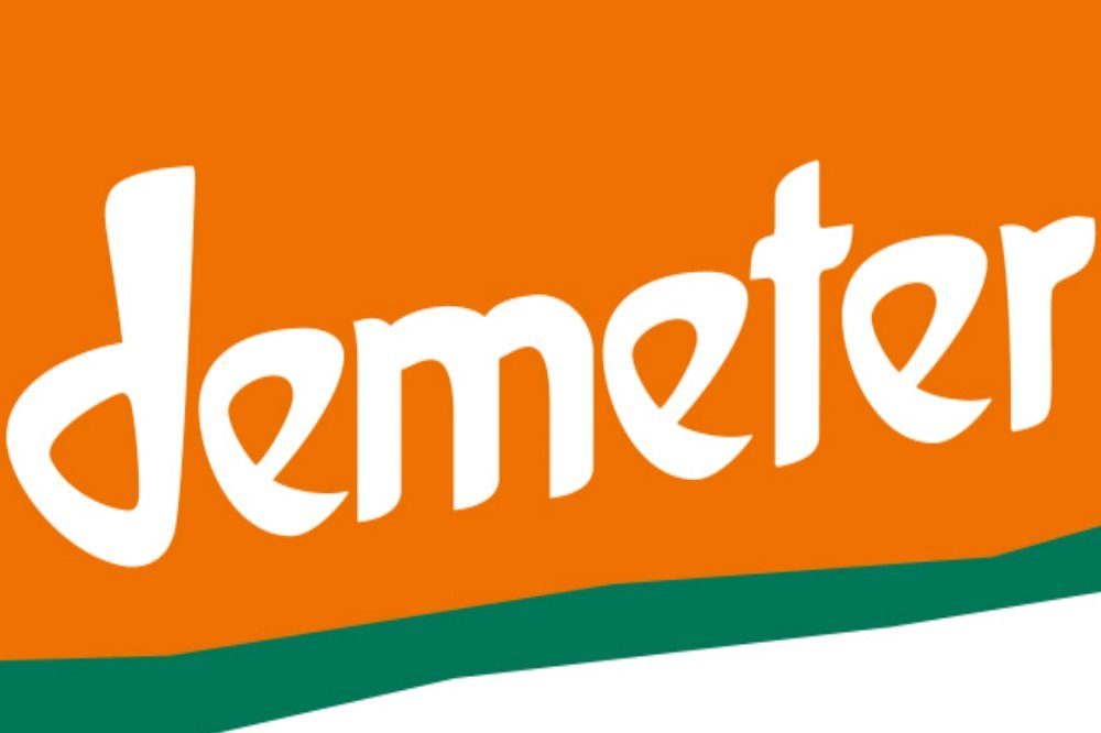 Demeter Logo