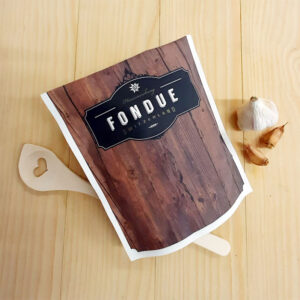 Fondue fixfertig