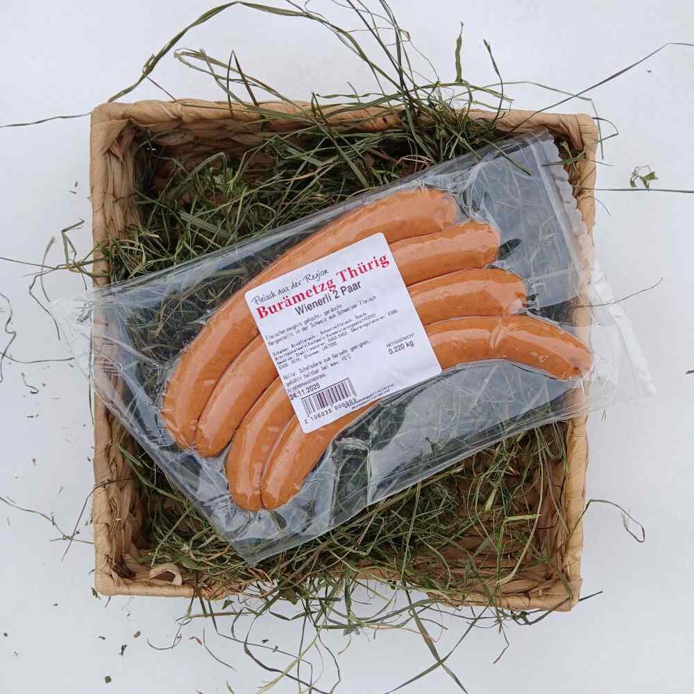 wienerli