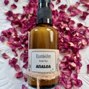 Rosenblüten Bodylotion