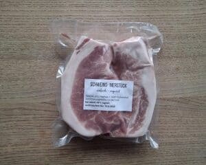 Bio-Nierstück (390g)