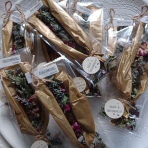 by BiB - Kräuterbündel