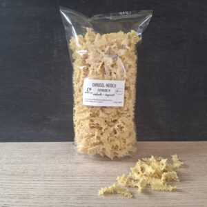 Bio-Chrusel-Nüdeli (400g)